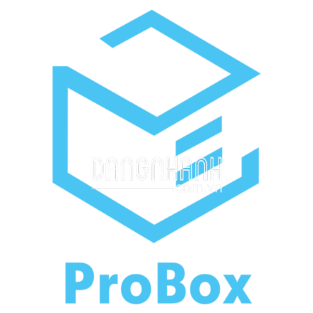 0314341120 - CÔNG TY CỔ PHẦN CÔNG NGHỆ PROBOX