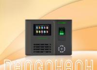 Máy chấm công vân tay Gigata 879C