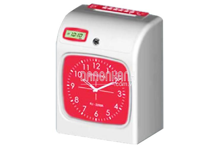 MÁY CHẤM CÔNG RONALD JACK 2200A