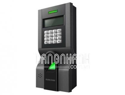 MÁY CHẤM CÔNG VÂN TAY RONALD JACK F-8