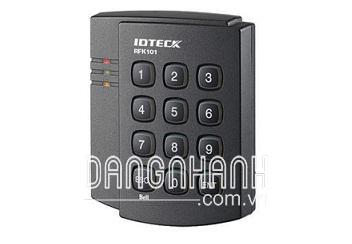 RFK101 - Đầu đọc thẻ Proximity 125kHZ chuẩn ASK