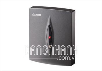 RF30 - Đầu đọc thẻ kiểm soát cửa vào ra IDTECK