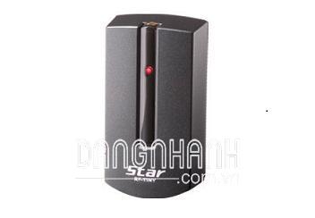 RF Tiny - Đầu đọc thẻ kiểm soát vào/ra IDTECK chuẩn PSK