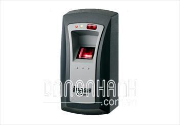 LX006- Đầu đọc vân tay, thẻ kiểm soát cửa ra vào IDTECK