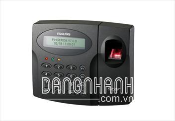 FINGER006SRB- Đầu đọc vân tay, mã PIN, thẻ kiểm soát cửa ra vào IDTECK