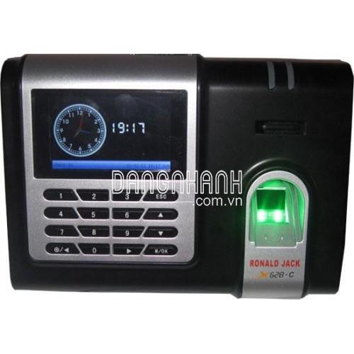 Máy Chấm Công Ronald Jack X628 C+ID