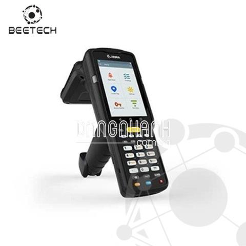 Đầu đọc di động Zebra MC3390xR