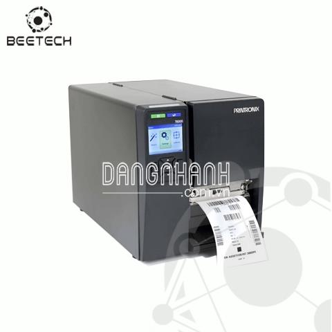 Máy in nhãn RFID Printronix T6000