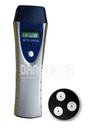 Máy chấm công tuần tra bảo vệ MITA 9000E