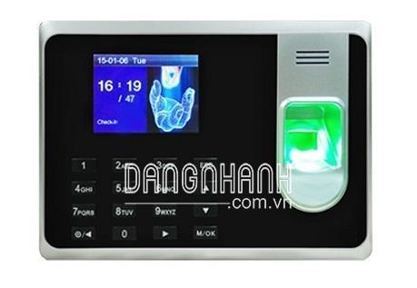 Máy chấm công vân tay RONALD JACK RJ550A