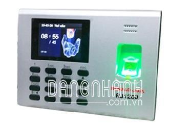 Máy chấm công vân tay RONALD JACK RJ1200