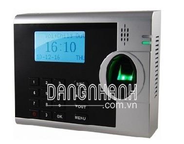 Máy chấm công thẻ cảm ứng RONALD JACK S400