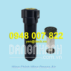 Bộ lọc tách nước CKL047B (Thân lọc)