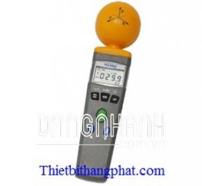 MÁY ĐO ĐIỆN TỪ TRƯỜNG 3 CHIỀU