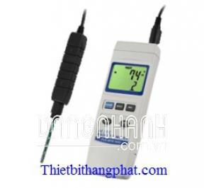 MÁY ĐO ĐIỆN TỪ TRƯỜNG AC - DC