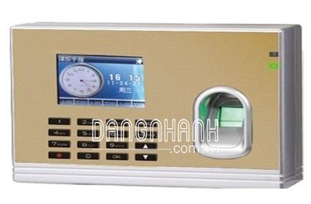Máy chấm công vân tay SMART TK-700F