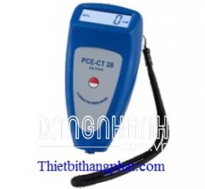 MÁY ĐO ĐỘ DÀY LỚP PHỦ