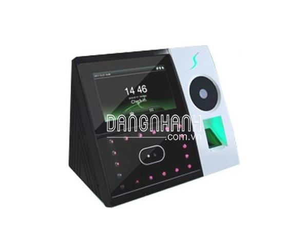 Máy chấm công bằng Khuôn mặt-Bàn tay-Vân tay GIGATA FA1-P