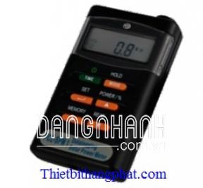 MÁY ĐO NĂNG LƯỢNG BỨC XẠ MẶT TRỜI