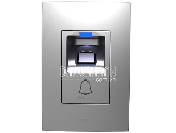 Máy chấm công vân tay Virdi FMD-10