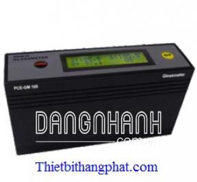 THIẾT BỊ ĐO ĐỘ BÓNG BỀ MẶT