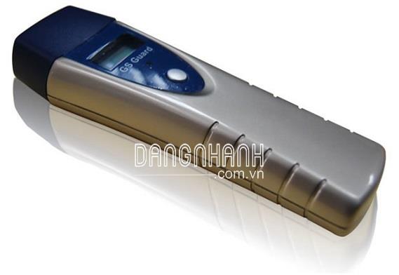 Máy chấm công tuần tra bảo vệ MITA GS-6100C