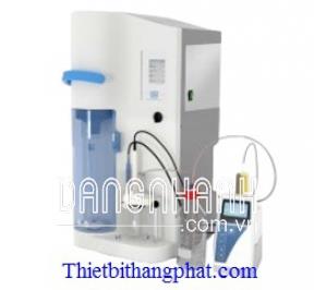 BỘ CHƯNG CẤT