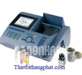 MÁY QUANG PHỔ TỬ NGOẠI KHẢ KIÊN UV-VIS