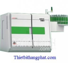 THIẾT BỊ PHÂN TÍCH TOC