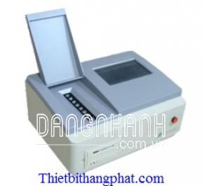 MÁY XÁC ĐỊNH DƯ LƯỢNG THUỐC TRỪ SÂU
