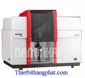 THIẾT BỊ PHÂN TÍCH PHỔ HẤP THỤ NGUYÊN TỬ AAS
