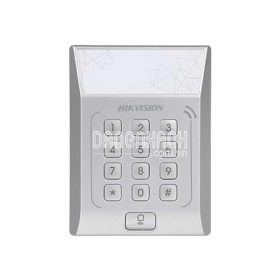 BỘ KIỂM SOÁT VÀO RA ĐỘC LẬP DS-K1T801M