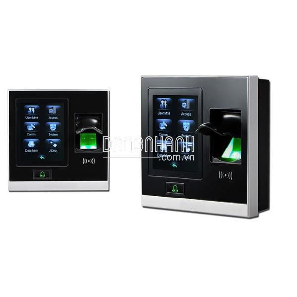 Máy chấm công & kiểm soát cửa Ronald Jack SF400