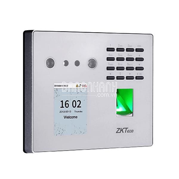 Máy chấm công khuôn mặt MB40-VL