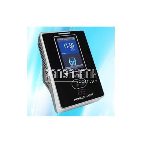Máy chấm công khuôn mặt Ronald Jack VF380