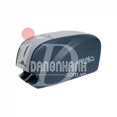 Máy in thẻ sinh viên SOLID 310 Hàn Quốc