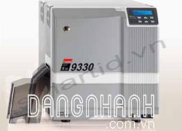 XID 9330 Retransfer Printer