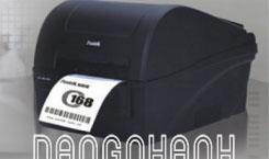 Máy in tem nhãn Prowill BTP-2100E