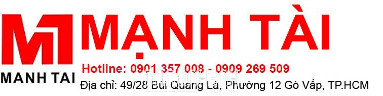  0306024696-Công ty TNHH Một Thành Viên Dịch Vụ Thương Mại Mạnh Tài