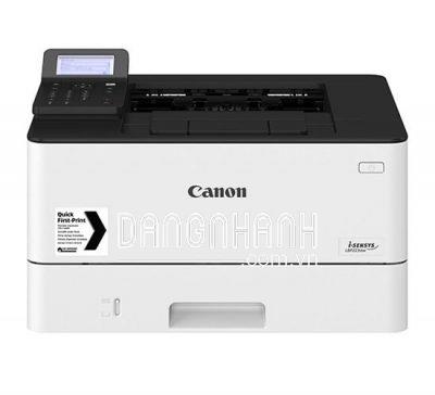 Máy In Laser Trắng Đen Canon LBP 223DW