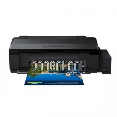 Máy In Epson L1800 – Mực In Mạnh Tài