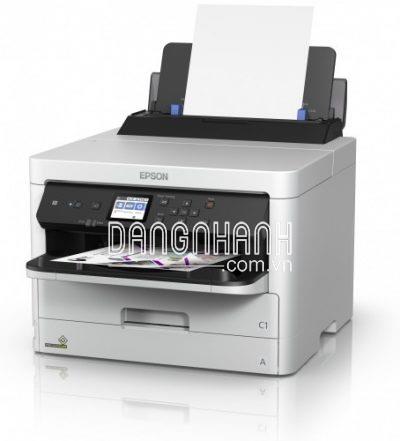 Máy In Epson C5210 – In Phun 2 Mặt Tự động Siêu Nhanh