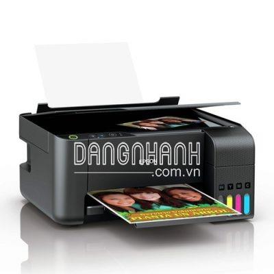 Máy In Epson L3110 – Máy In Chính Hãng