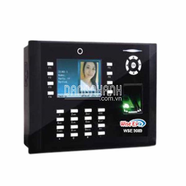Máy Chấm Công Wise Eye Wse 9089