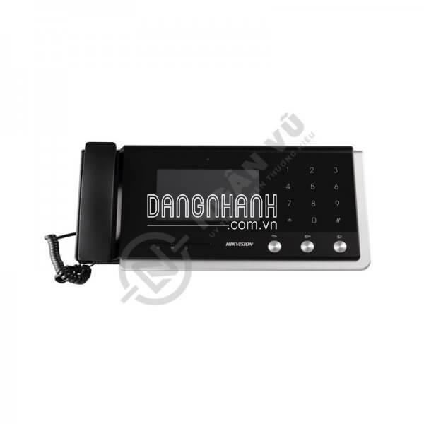 Bàn gọi trung tâm DS-KM8301