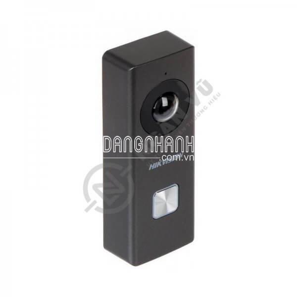 Camera chuông cửa Hikvision DS-KB6003-WIP