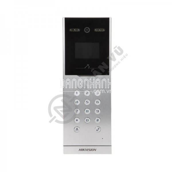Camera chuông cửa Hikvision DS-KD8002-VM