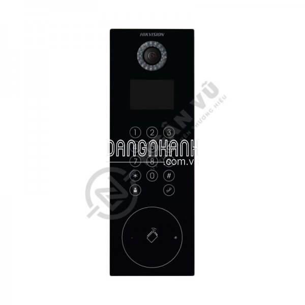 Camera chuông cửa Hikvision DS-KD8102-V
