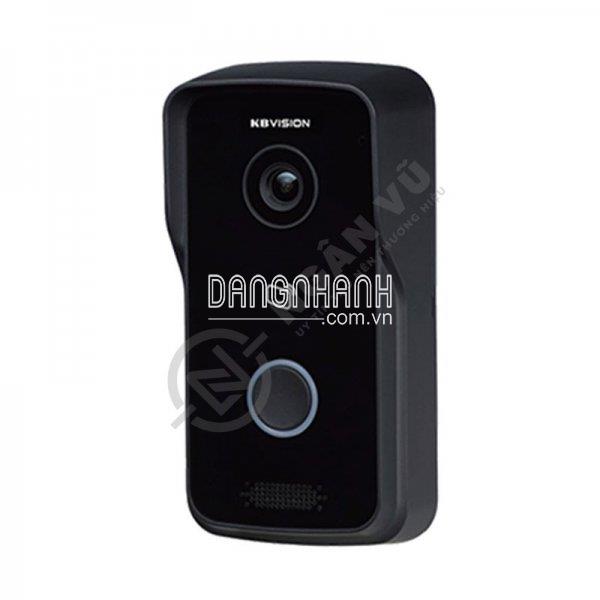 Camera chuông cửa KBvision KB-VDP01GWN