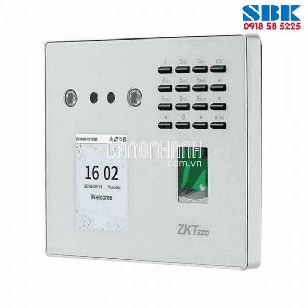 Máy chấm công khuôn mặt wifi ZKTECO MB40-VL